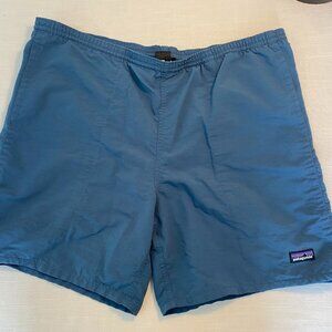 Men's Patagonia Lined Bathing Suit